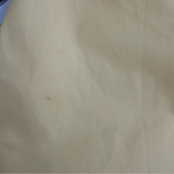 Yellow Rain Jacket - Picture 7 of 7